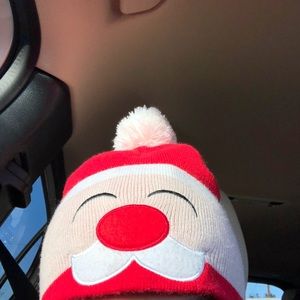 Meet your Posher, Nat